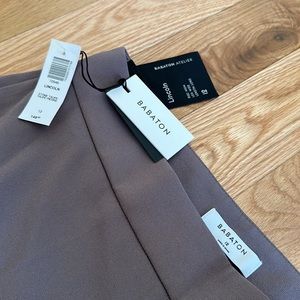 NWT Babaton size 12 dress pants